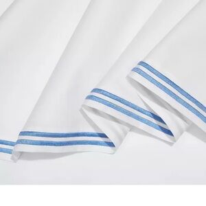 Hudson Park Duvet New!